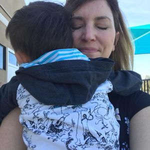 Meet your Posher, Laurel